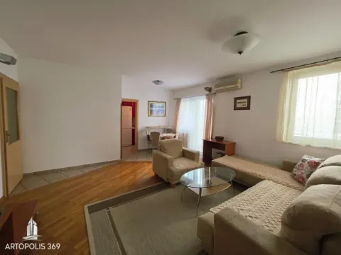 Sale, two bedroom apartment, 48m², Cvetkova Pijaca, Zvezdara Sve Podlokacije - image 7