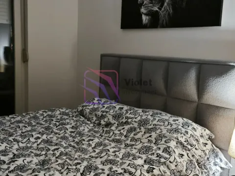 Rent, one bedroom apartment, 47m², Central Point, Podgorica - image 3