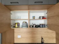 Izdavanje, jednosoban stan, 44m², Bečići, Budva - image 6