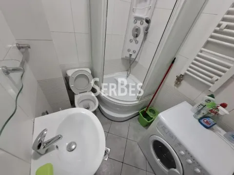 Izdavanje, stan, 30m², Centar, Novi Sad - image 9
