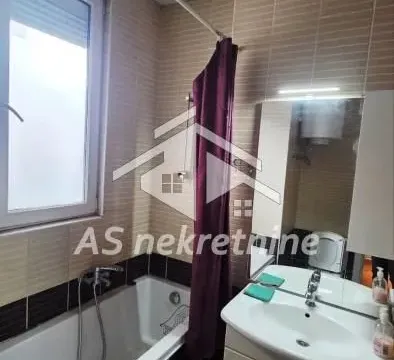 Rent, three bedroom apartment, 65m², Stari Grad, Beograd - image 15