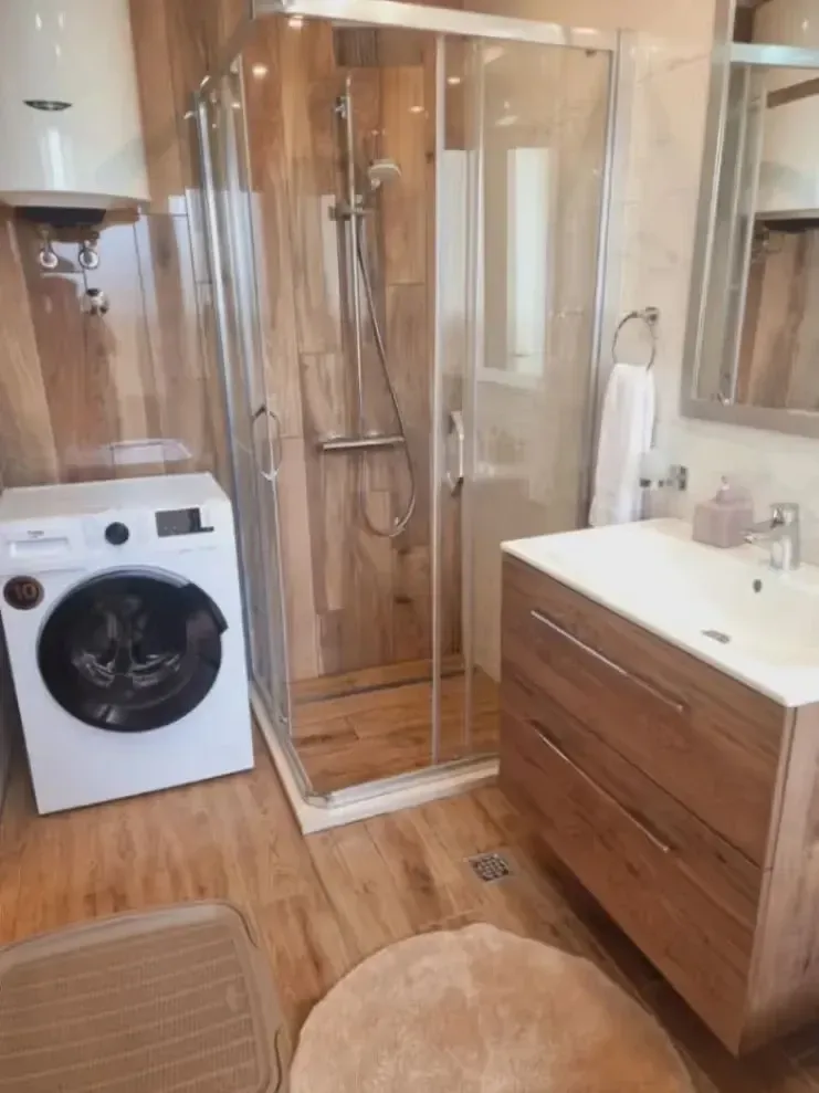 Rent, apartment, 75m², Tivat, Crna Gora
