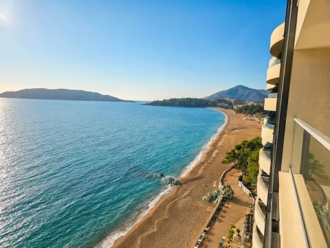 Prodaja, dvosoban stan, 76m², Rafailovići, Budva - image 2