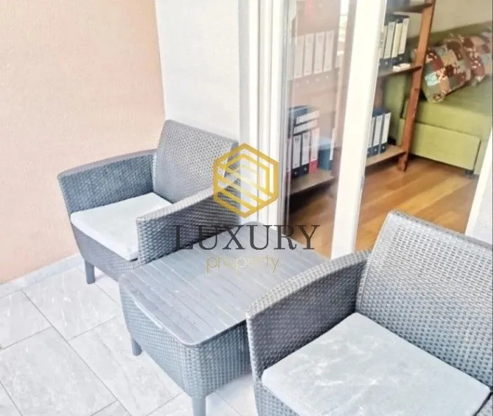 Rent, office space, 20m², Central Point, Podgorica