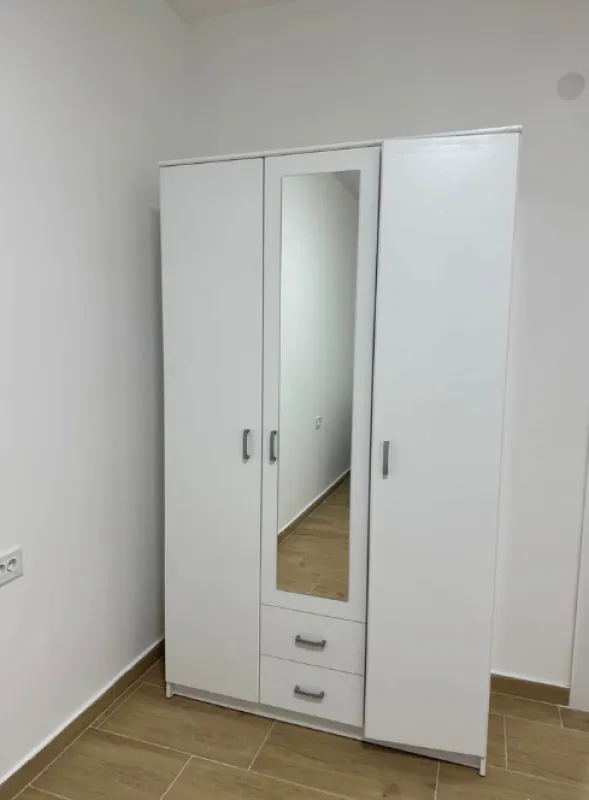 Sale, one bedroom apartment, 49m², Donja Gorica, Podgorica