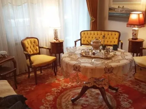 Sale, two bedroom apartment, 61m², Čubura, Beograd