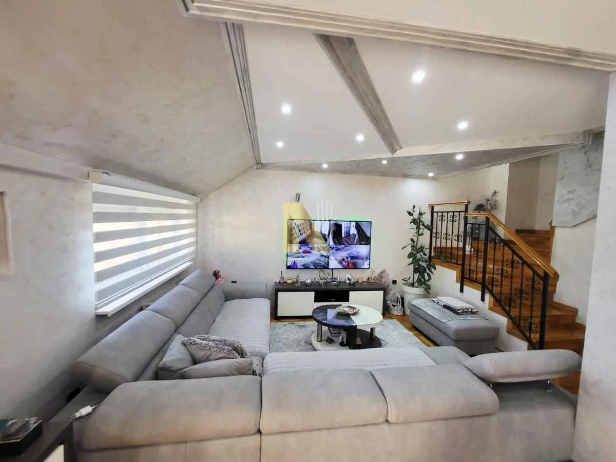 Prodaja, trosoban stan, 77m², Telep, Novi Sad Sve Podlokacije