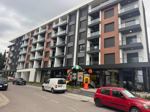 Sale, one bedroom apartment, 41m², Šušanj, Bar - image 2