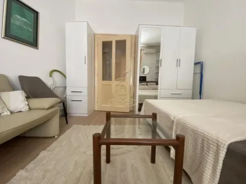 Izdavanje, jednosoban stan, 28m², Stari Grad, Beograd - image 7