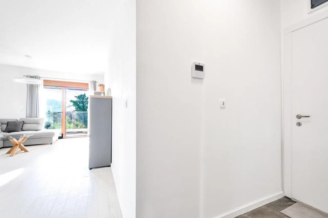 Prodaja, dvosoban stan, 69m², Donja Lastva, Tivat