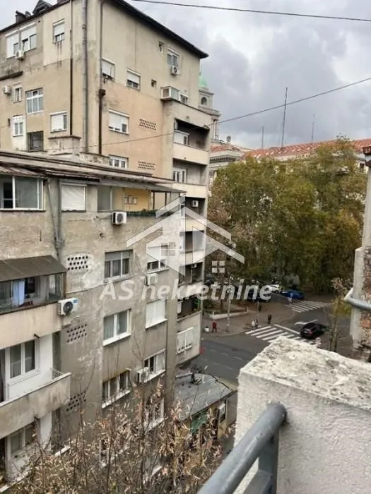 Prodaja, stan, 170m², Palata Pravde, Beograd