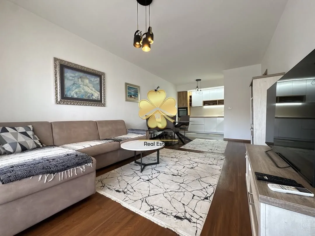Prodaja, dvosoban stan, 69m², Master Kvart, Podgorica