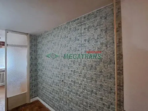 Prodaja, jednosoban stan, 38m², Novo naselje, Novi Sad - image 9