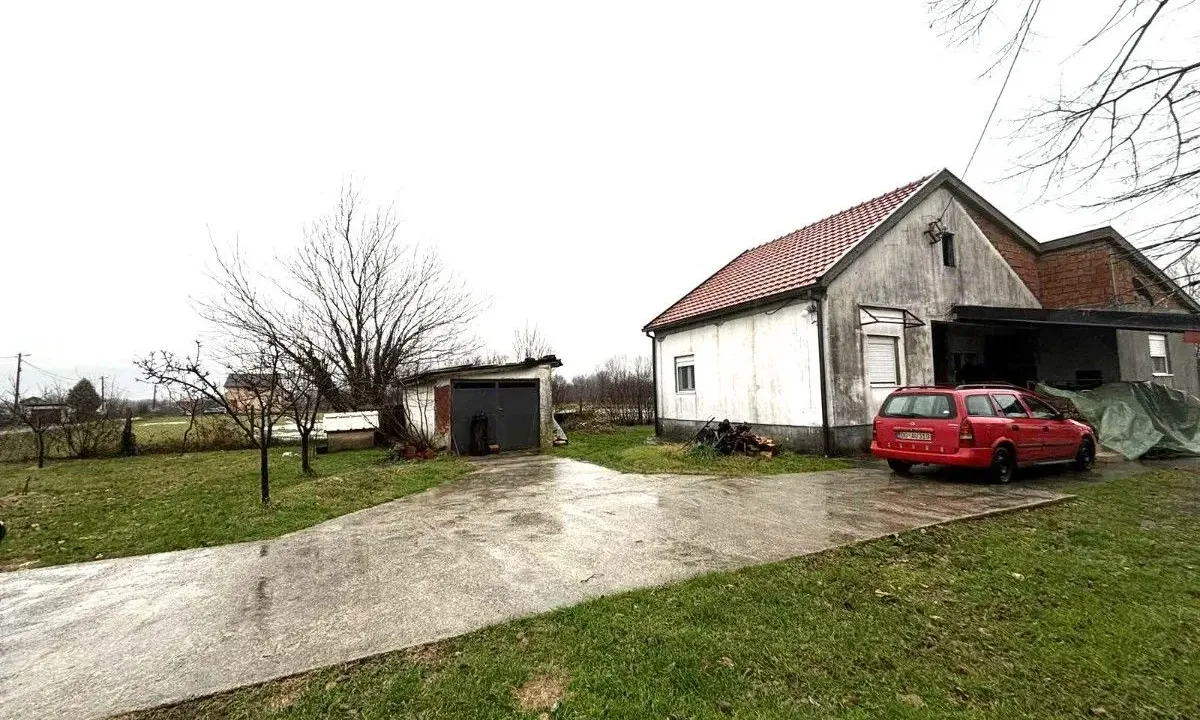 Sale, house, 120m², Jastreb, Danilovgrad