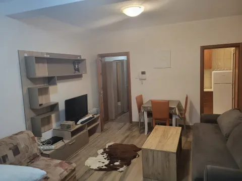 Izdavanje, garsonjera, 39m², Budva, Crna Gora - image 2