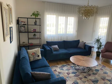 Izdavanje, trosoban stan, 94m², Central Point, Podgorica - image 4