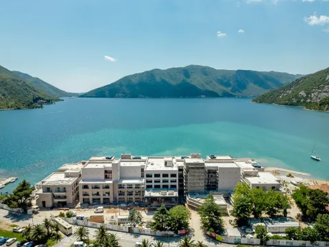 Prodaja, trosoban stan, 288m², Risan, Kotor - image 14