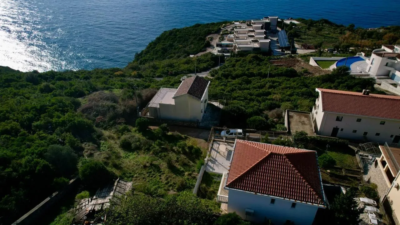 Sale, house, 160m², Krimovica, Kotor