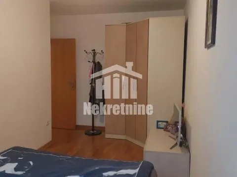 Prodaja, trosoban stan, 73m², Savski Venac, Beograd - image 10