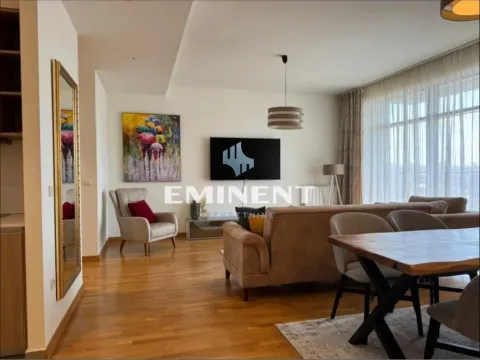 Rent, four bedroom apartment, 114m², Savski Venac, Beograd - image 2