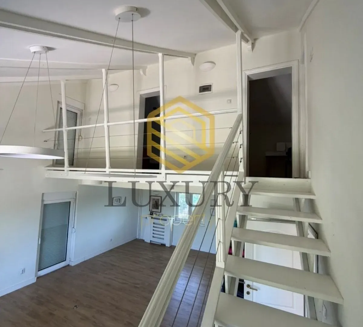 Rent, house, 90m², Gornja Gorica, Podgorica