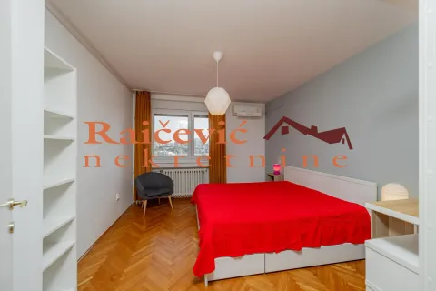 Prodaja, trosoban stan, 108m², Palilula, Niš - image 13