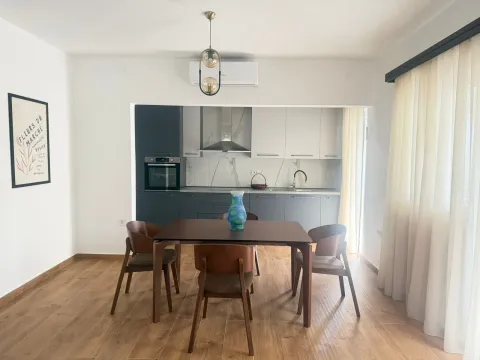 Izdavanje, jednosoban stan, 65m², Seljanovo, Tivat - image 5