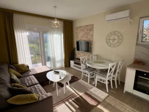 Izdavanje, jednosoban stan, 45m², Ilino, Bar - image 3