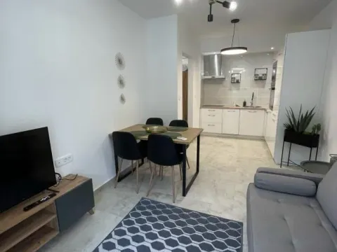 Sale, one bedroom apartment, 43m², Budva, Crna Gora - image 2