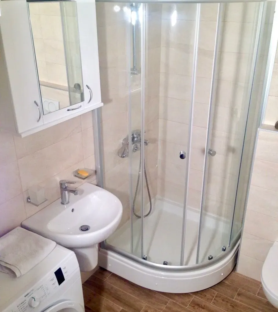 Prodaja, stan, 27m², Podgorica, Crna Gora