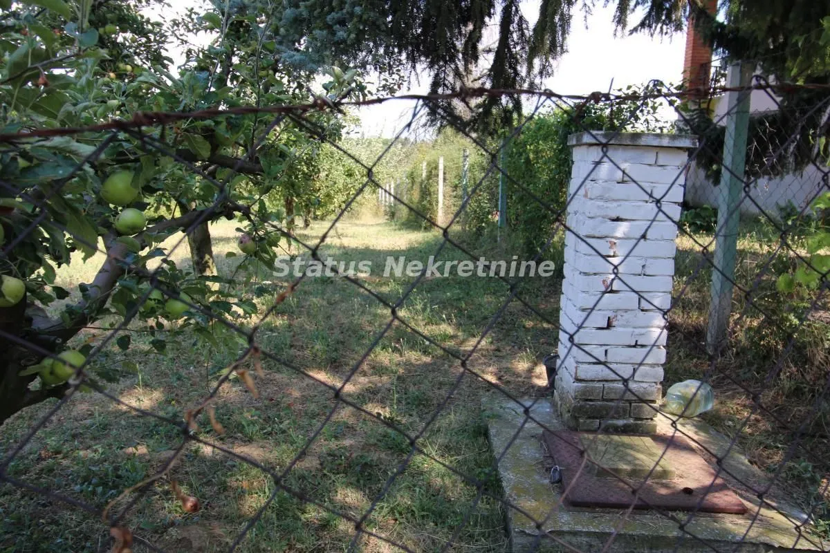 Prodaja, plac, 3415m², Beočin, Srbija