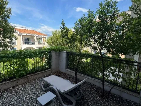 Rent, one bedroom apartment, 60m², Luštica Bay, Tivat - image 6