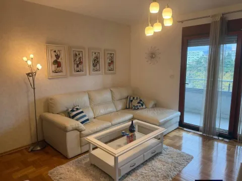 Sale, two bedroom apartment, 70m², Pobrežje, Podgorica - image 5