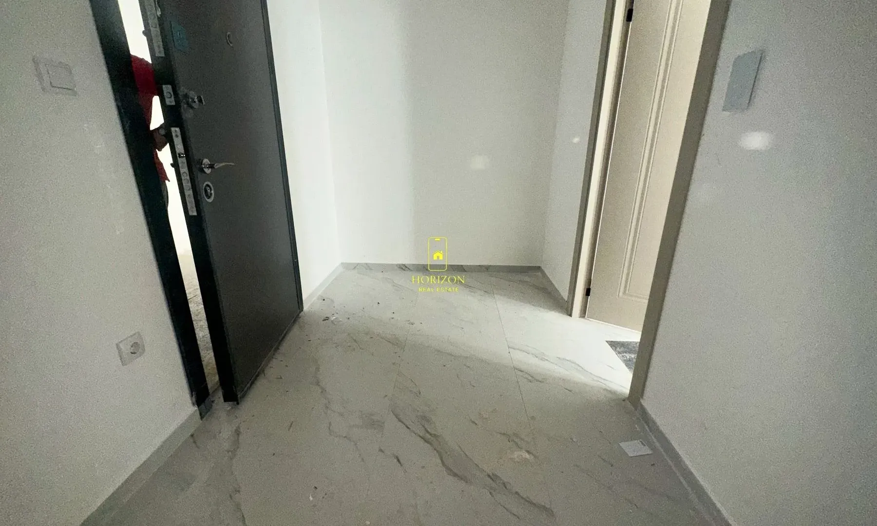 Prodaja, garsonjera, 29m², Zabjelo, Podgorica