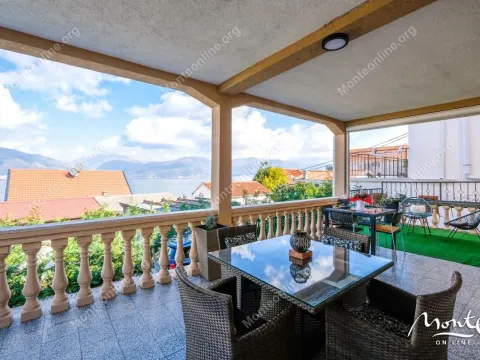 Prodaja, kuća, 210m², Krašići, Tivat - image 11