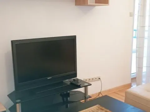 Izdavanje, dvosoban stan, 55m², Vračar Sve Podlokacije, Beograd - image 2