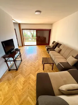 Rent, one bedroom apartment, 59m², Central Point, Podgorica - image 473