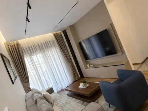 Rent, two bedroom apartment, 65m², Zagorič, Podgorica - image 2