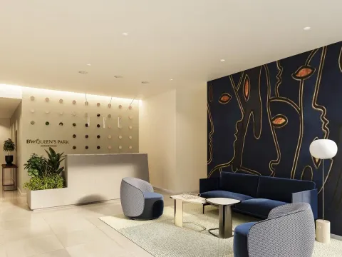 Prodaja, trosoban stan, 141m², Beograd Na Vodi, Beograd - image 6