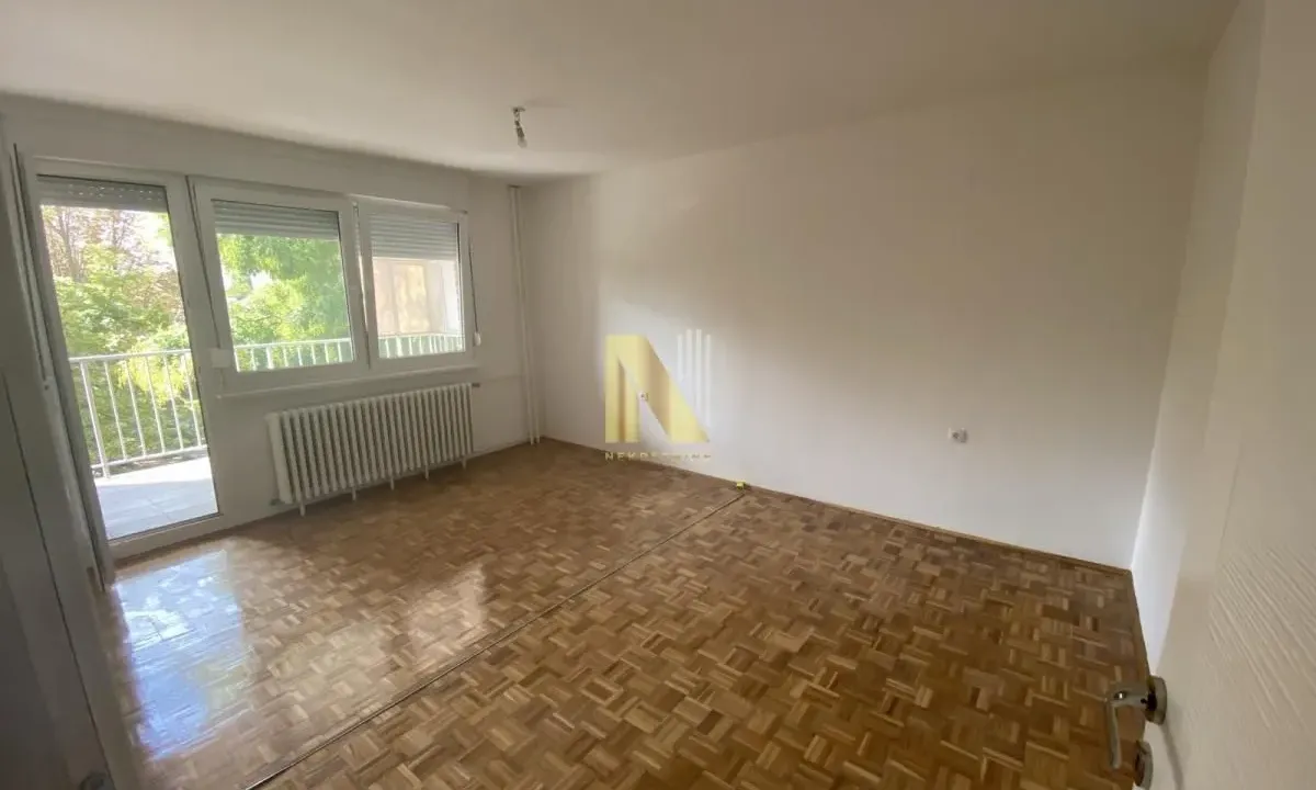 Prodaja, dvosoban stan, 64m², Avijatičarsko naselje, Novi Sad Sve Podlokacije