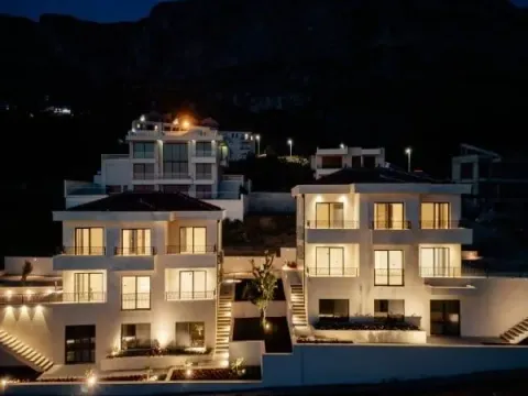 Prodaja, kuća, 318m², Reževići, Budva - image 42