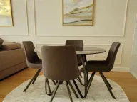 Izdavanje, jednosoban stan, 57m², Kod Capital Plaze, Podgorica - image 10