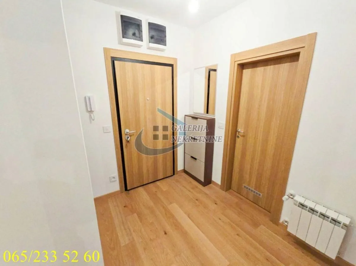 Sale, three bedroom apartment, 67m², Kluz, Zvezdara Sve Podlokacije