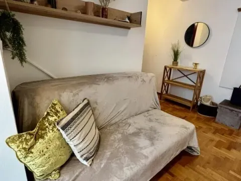 Sale, one bedroom apartment, 37m², Budva, Crna Gora - image 8