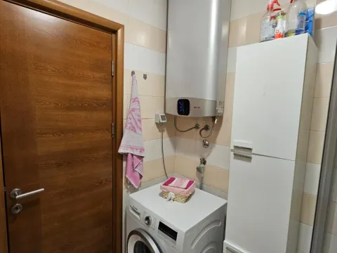 Prodaja, dvosoban stan, 56m², Stari Aerodrom, Podgorica - image 14