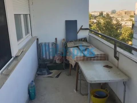 Prodaja, stan, 59m², Novi Beograd Blok 38, Novi Beograd Sve Podlokacije - image 5