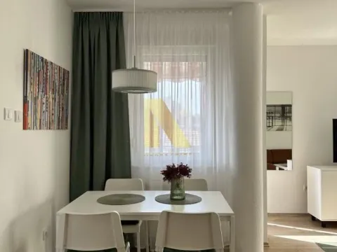 Rent, two bedroom apartment, 50m², Sajmište, Novi Sad - image 14