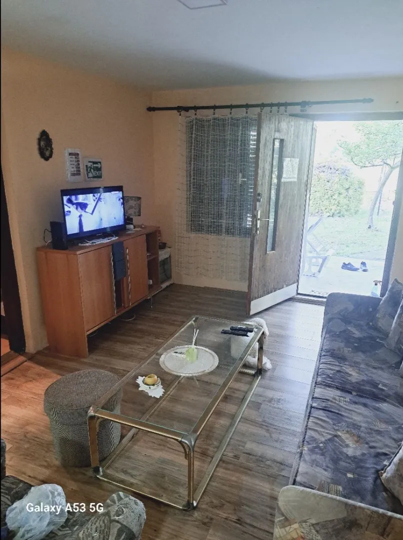 Stan-na-dan, trosoban stan, 60m², Srebrno jezero, Veliko Gradište