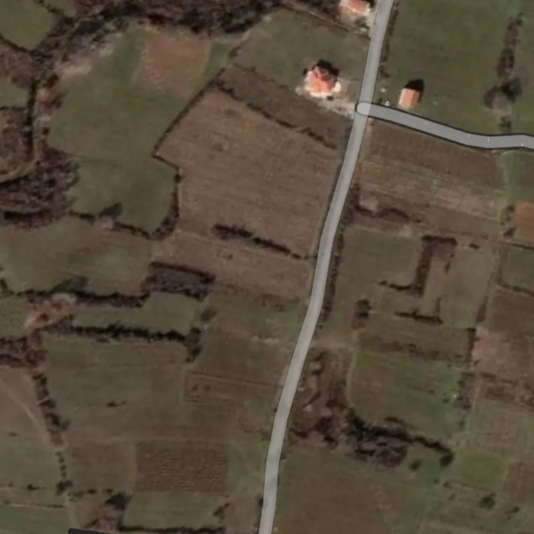 Prodaja, plac, 7410m², Beri, Podgorica