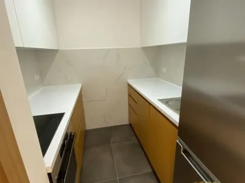 Izdavanje, dvosoban stan, 48m², Neimar, Vračar Sve Podlokacije - image 7